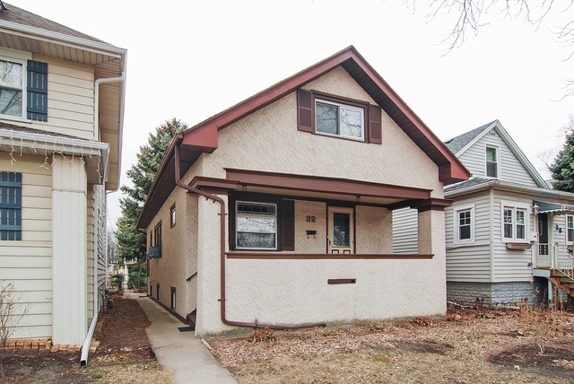 Property Photo:  32 Ashland Avenue  IL 60305 