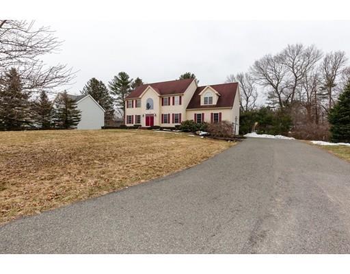 Property Photo:  2 Sage Lane  MA 02375 