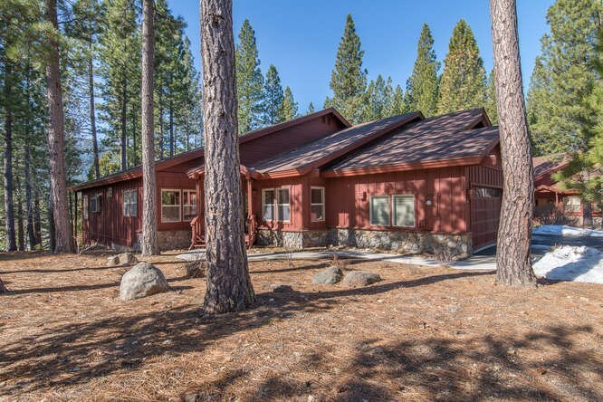 Property Photo:  101 Bridle Path  CA 96106 