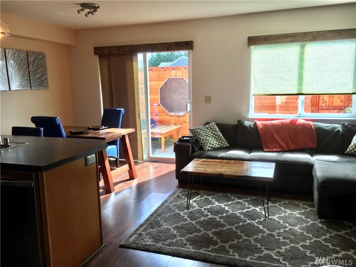 Property Photo:  563 NE Kettle St C2  WA 98277 