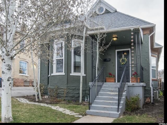 Property Photo:  Address not disclosed  UT 84103 