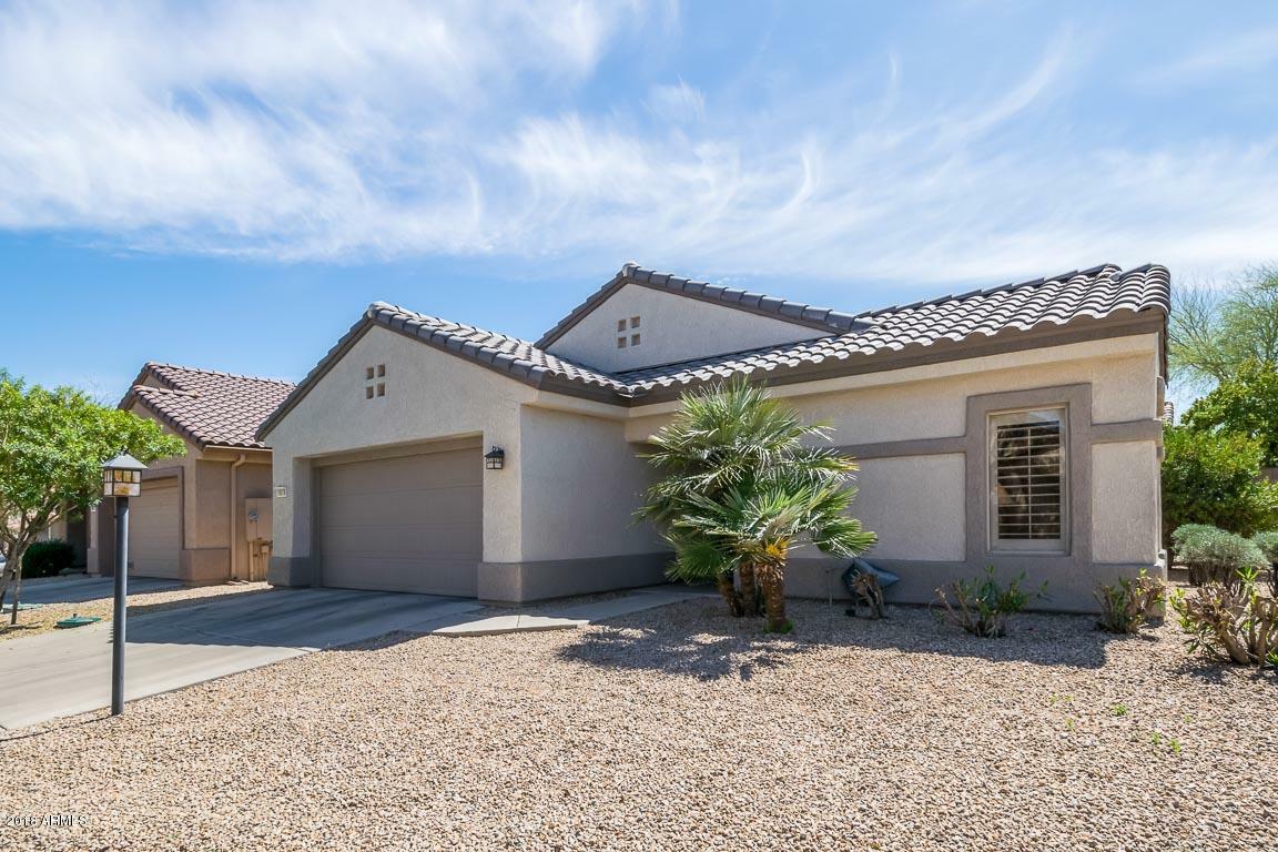 Property Photo:  19578 N Bright Angel Lane  AZ 85374 