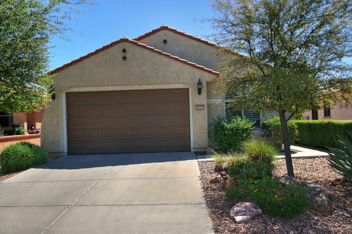 Property Photo:  4025 N Hidden Canyon Drive  AZ 85132 