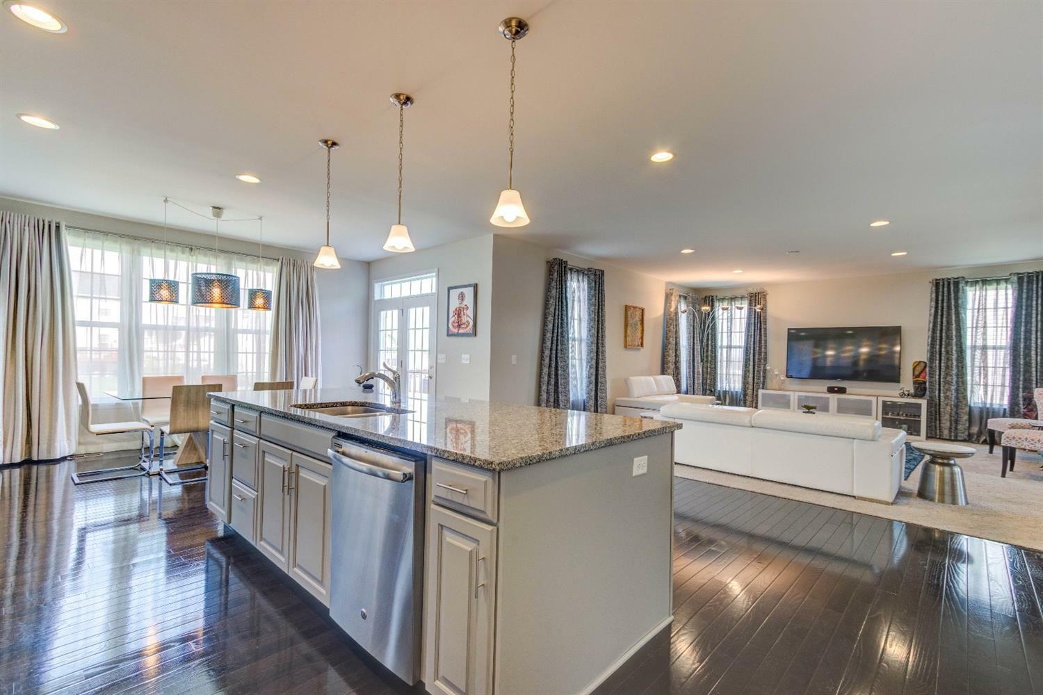 Property Photo: 4415 Kingfisher Court OH 45040