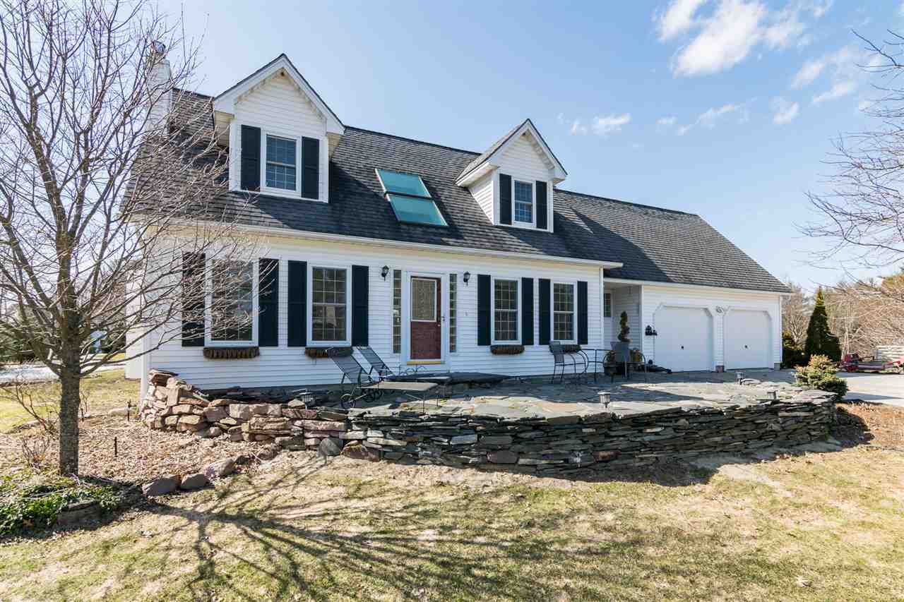Property Photo: 10 Wilkins Road VT 05454