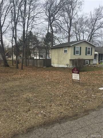 Property Photo: 000 Lawley MI 48461