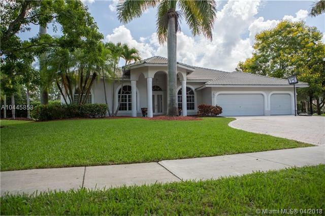 Property Photo:  7185 NW 68 Drive  FL 33067 