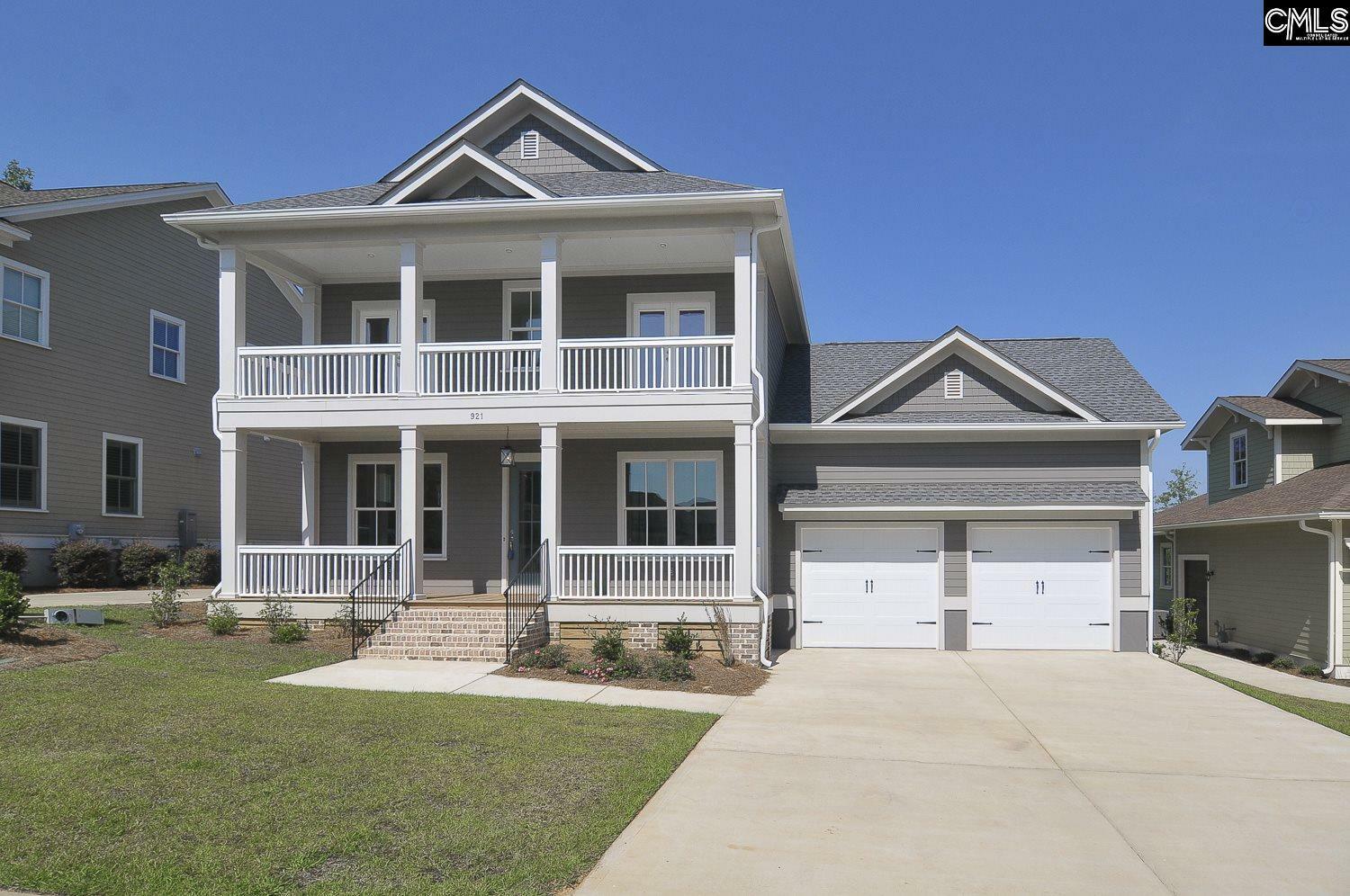 Property Photo: 921 Battenkill SC 29072