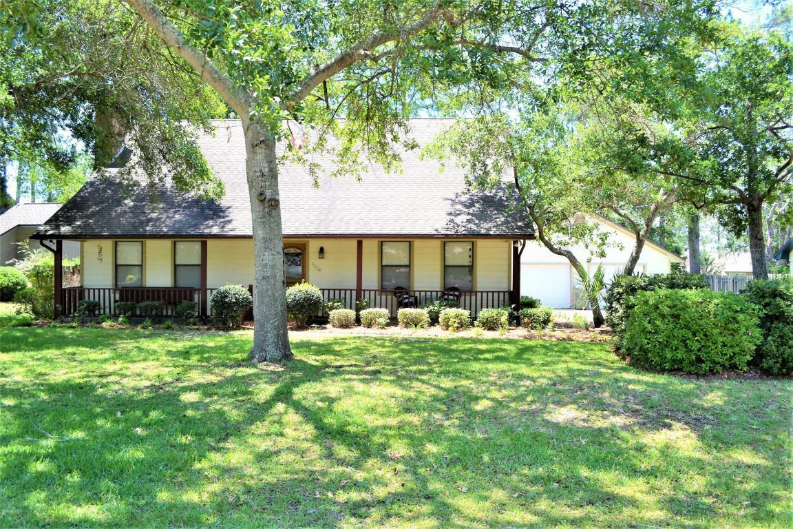 Property Photo: 1804 New Jersey Avenue FL 32444
