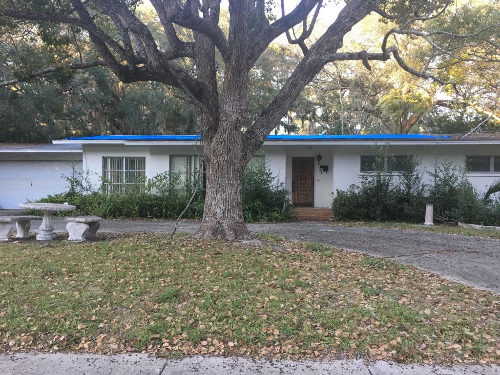 Property Photo: 440 S Palo Alto Avenue FL 32401