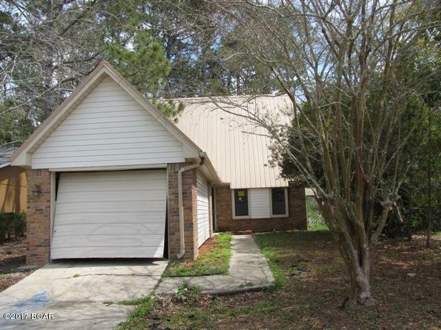 Property Photo:  146 Kristine Boulevard  FL 32404 