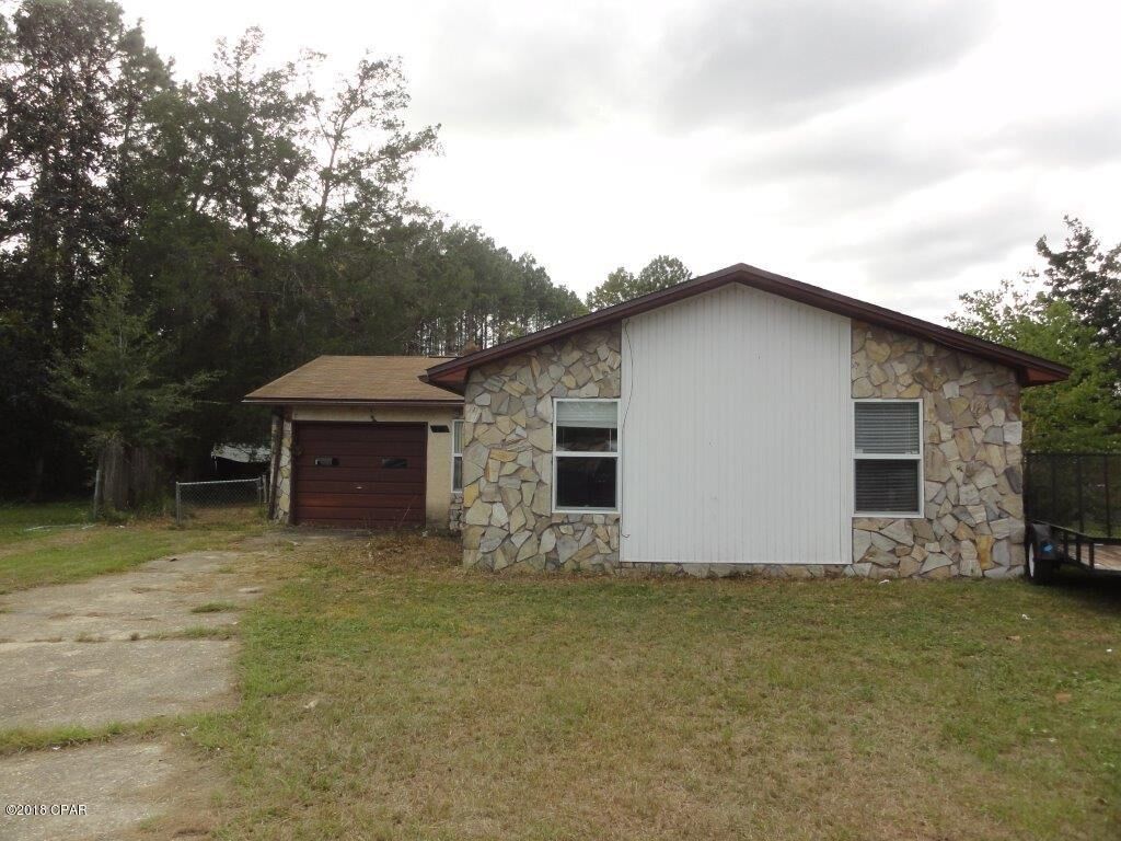 Property Photo:  5154 Tiffany Lane  FL 32404 