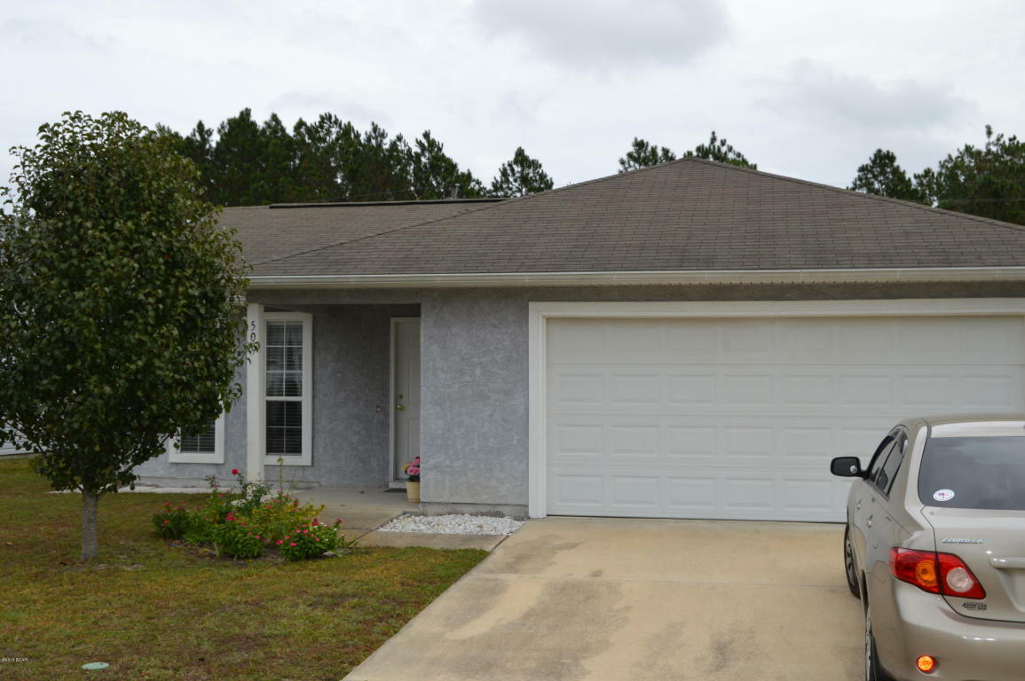 Property Photo:  509 Phillips Court  FL 32404 