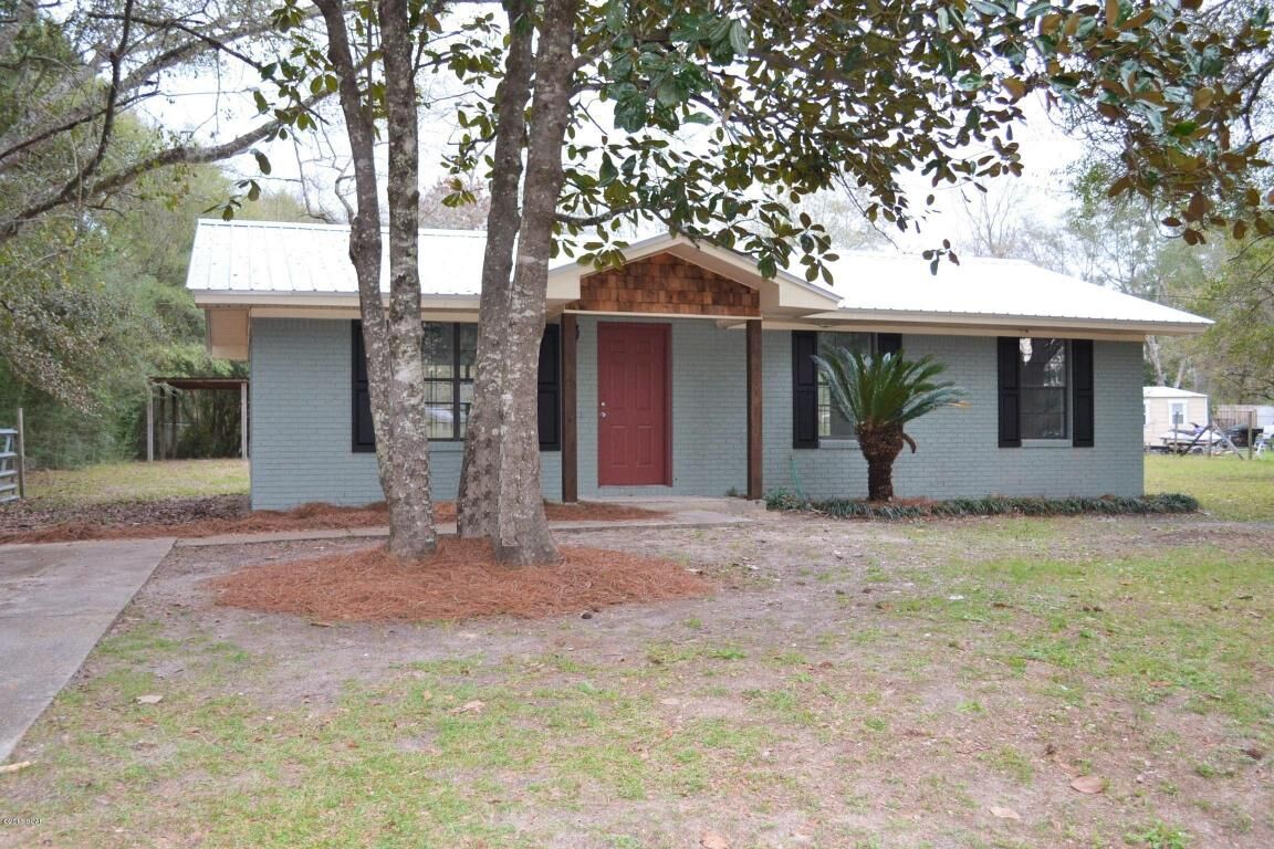 Property Photo:  9314 James Way  FL 32404 