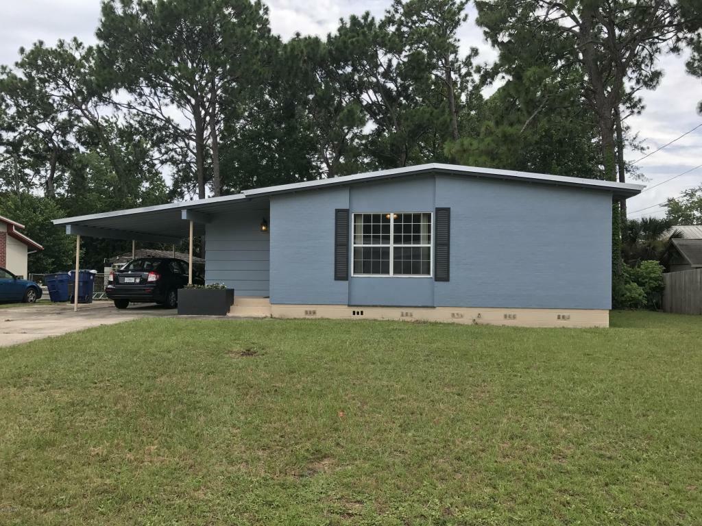 Property Photo:  1603 W 22nd Street  FL 32405 