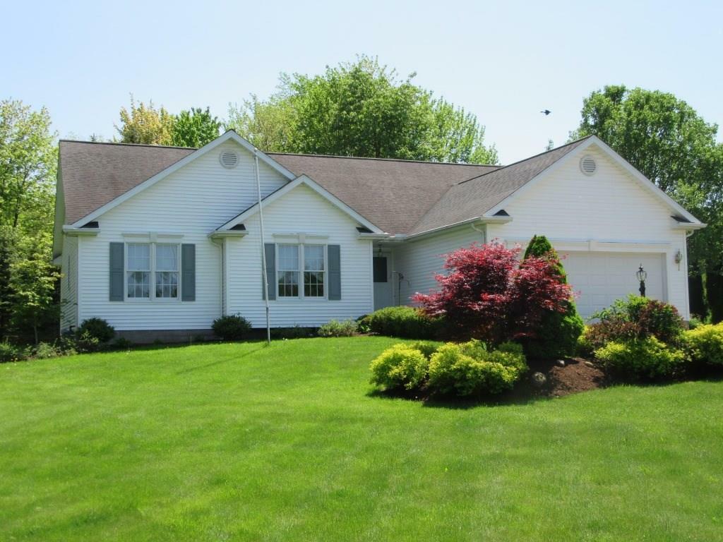 Property Photo:  5477 Woodlawn Drive  PA 16412 