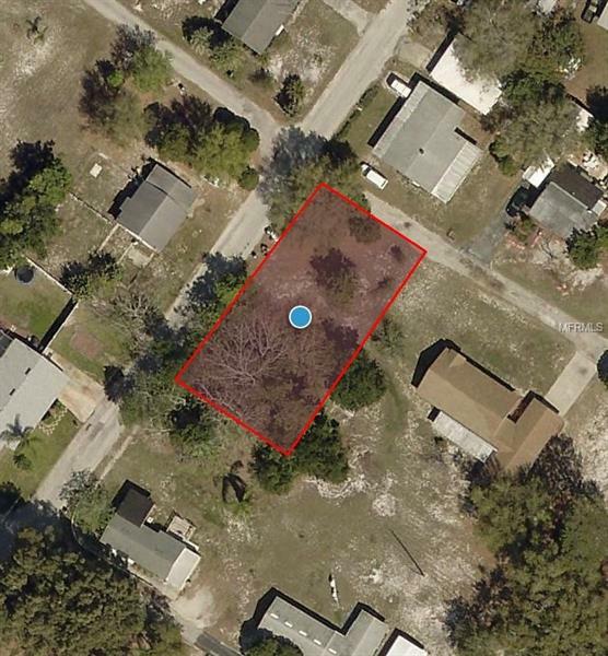 Property Photo:  1480 Channell Drive  FL 32757 