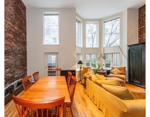 Property Photo:  29 Union Park 1  MA 02118 