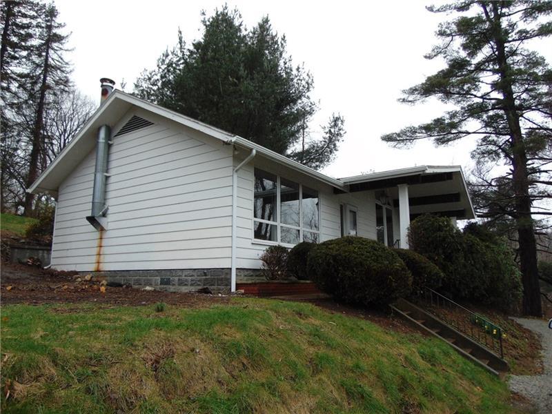 Property Photo: 375 Pleasant Valley Road, Aka Rte 982 PA 15425