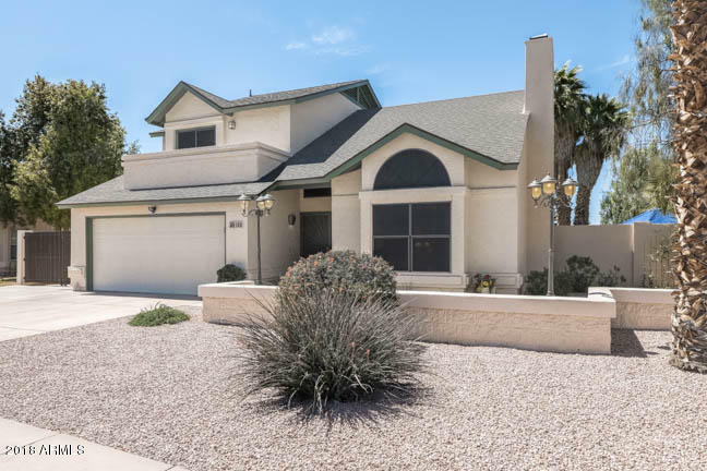 Property Photo: 166 S Maple Street AZ 85226