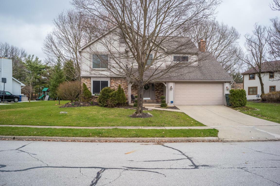 Property Photo:  5209 Springfield Drive  OH 43081 