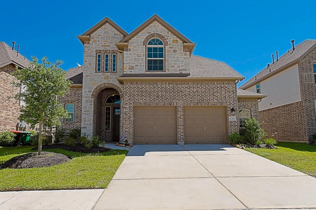 Property Photo: 21326 Trebuchet Drive TX 77339