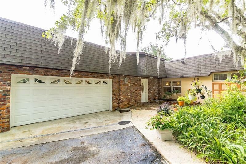 Property Photo:  13830 S Lake Mary Jane Road  FL 32832 