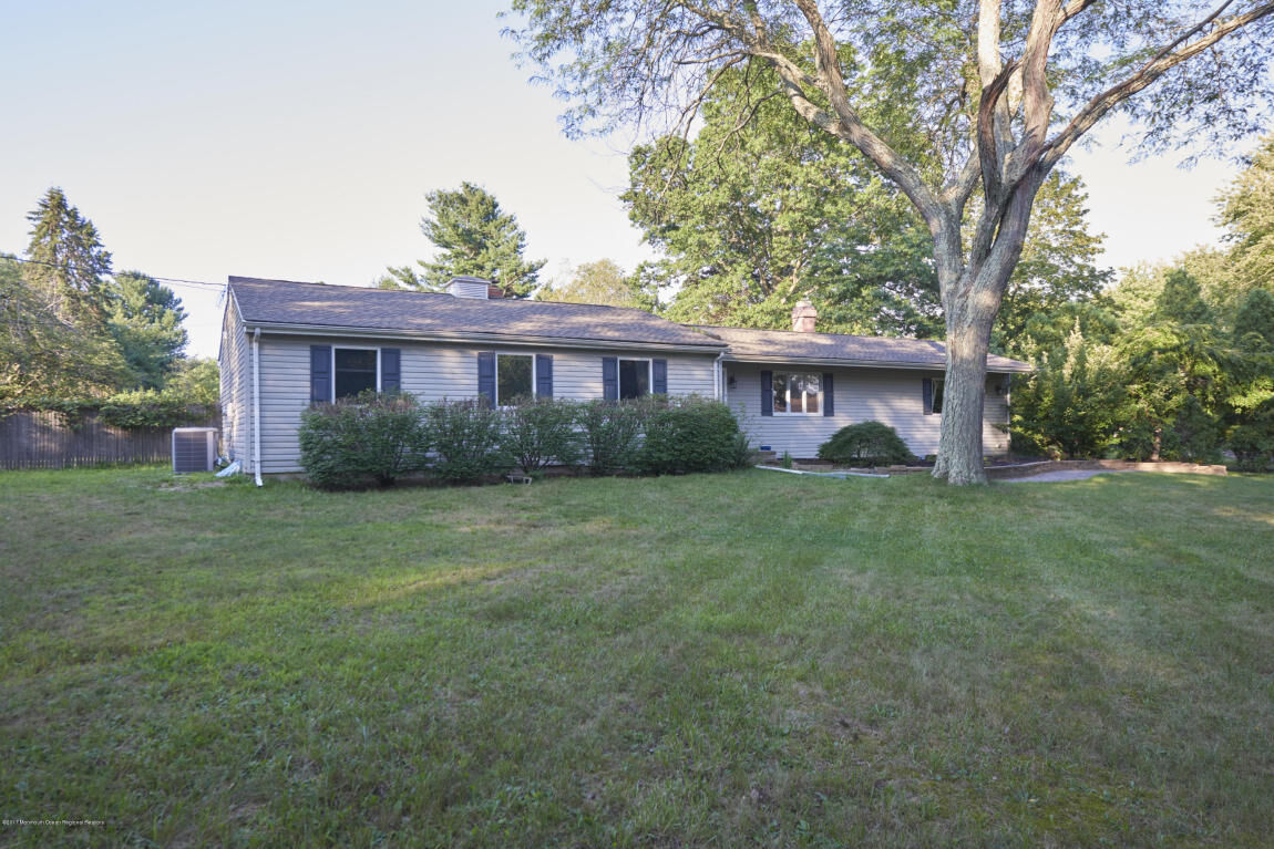 Property Photo:  73 Reeds Road  NJ 07724 