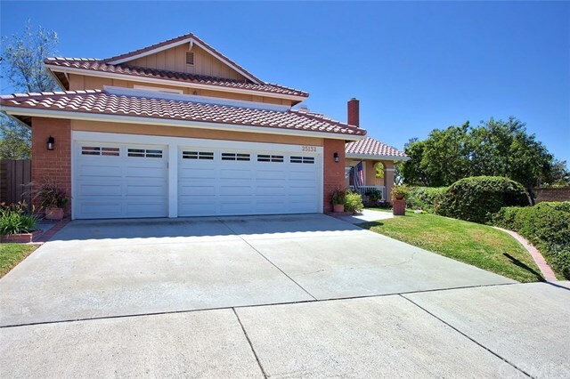 Property Photo:  25132 Paseo Equestre  CA 92630 