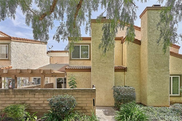 Property Photo:  1434 Calle Grande 107  CA 92835 