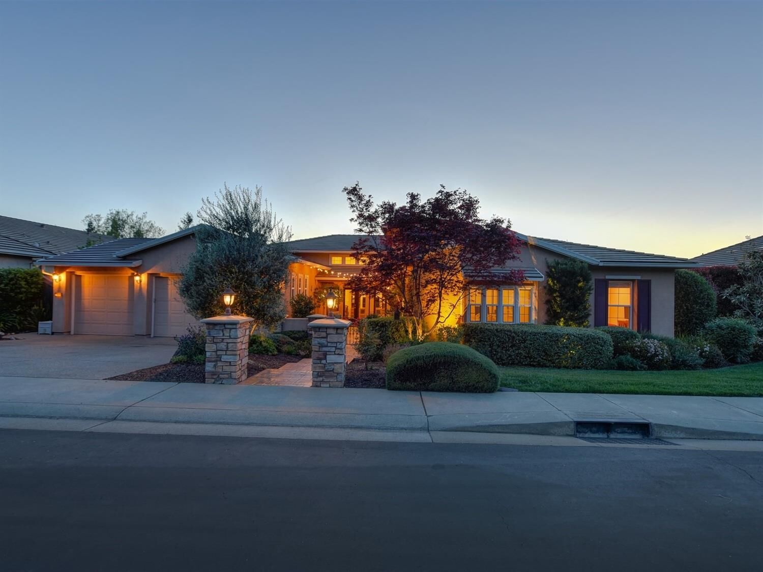 Property Photo:  7030 Agora Way  CA 95762 