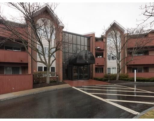 Property Photo:  100 Rosemary Way 224  MA 02494