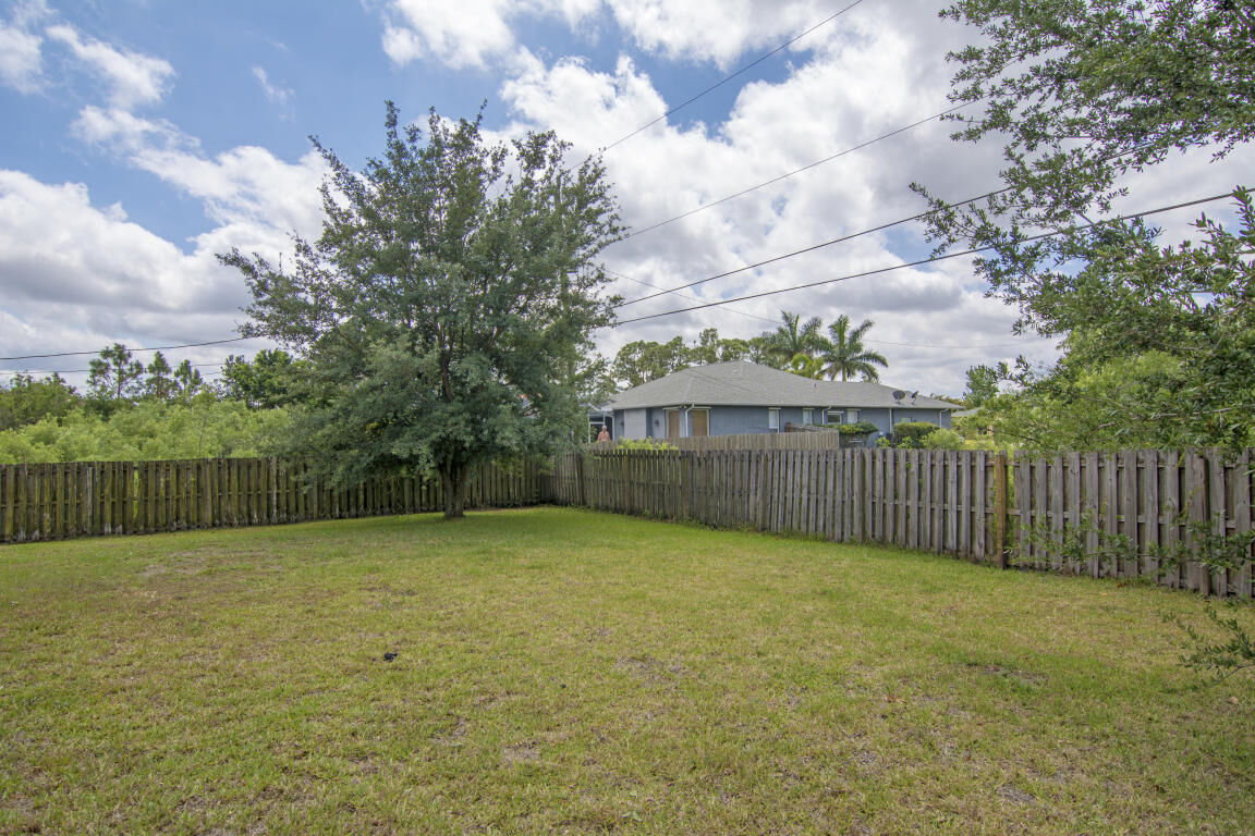 Property Photo:  3356 SW Foremost Drive  FL 34953 