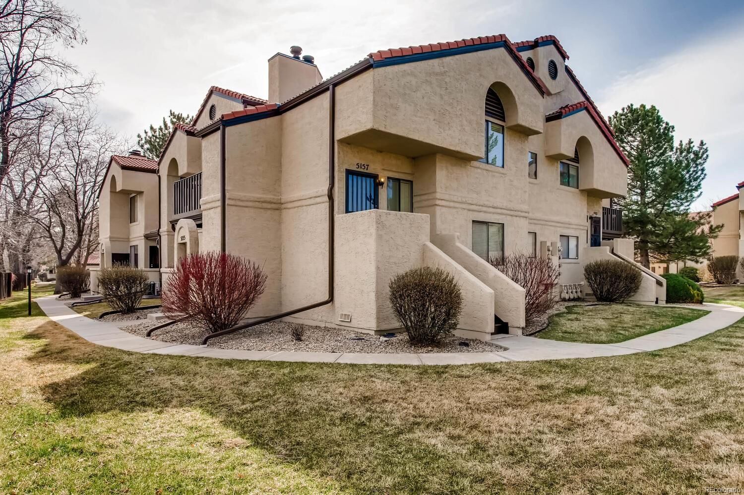Property Photo:  5159 West 73rd Avenue  CO 80030 