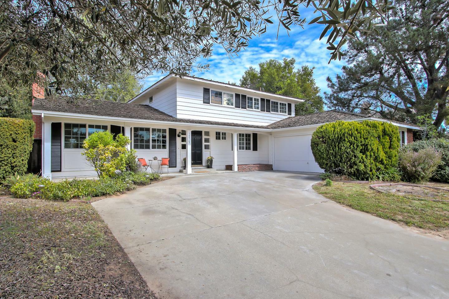 Property Photo:  19767 Yuba Court  CA 95070 