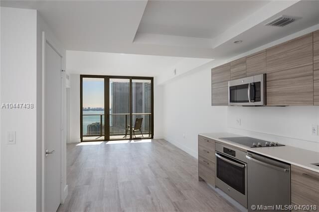 Property Photo:  3401 NE 1st Avenue 2806A  FL 33137 