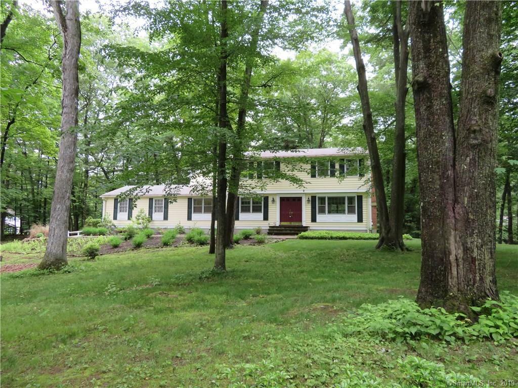 Property Photo:  1288 Deer Run Circle  CT 06410 