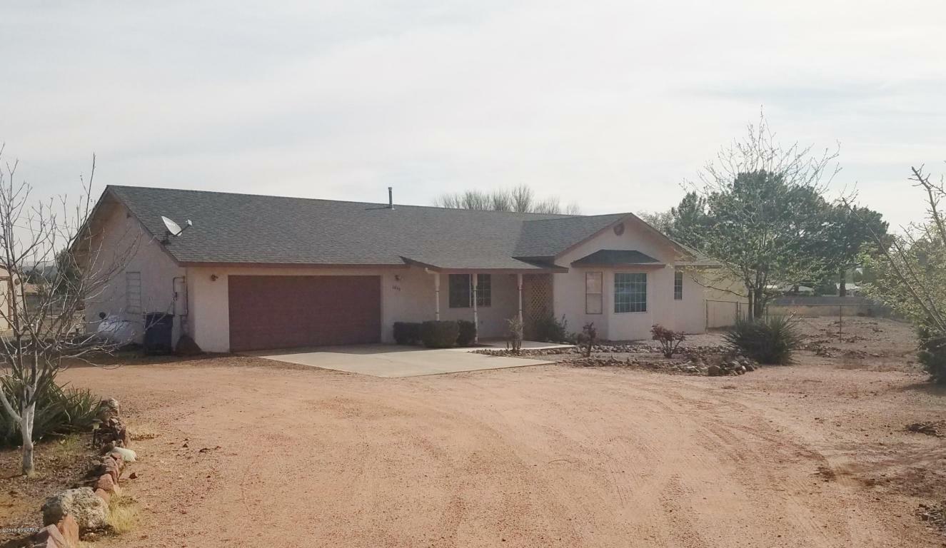 Property Photo:  1055 S 10th St  AZ 86326 