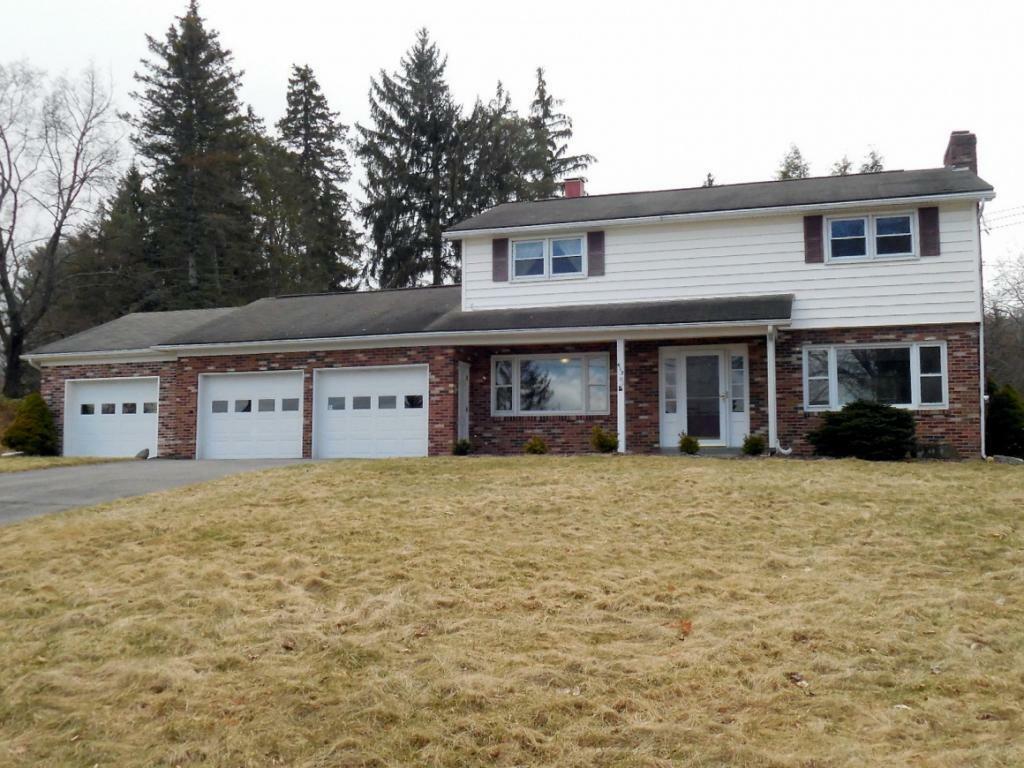 Property Photo: 413 E Benita Boulevard NY 13850