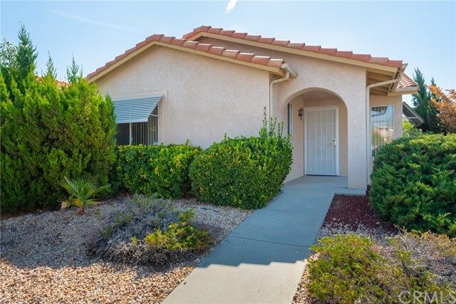 Property Photo:  565 Palm Avenue  CA 92582 
