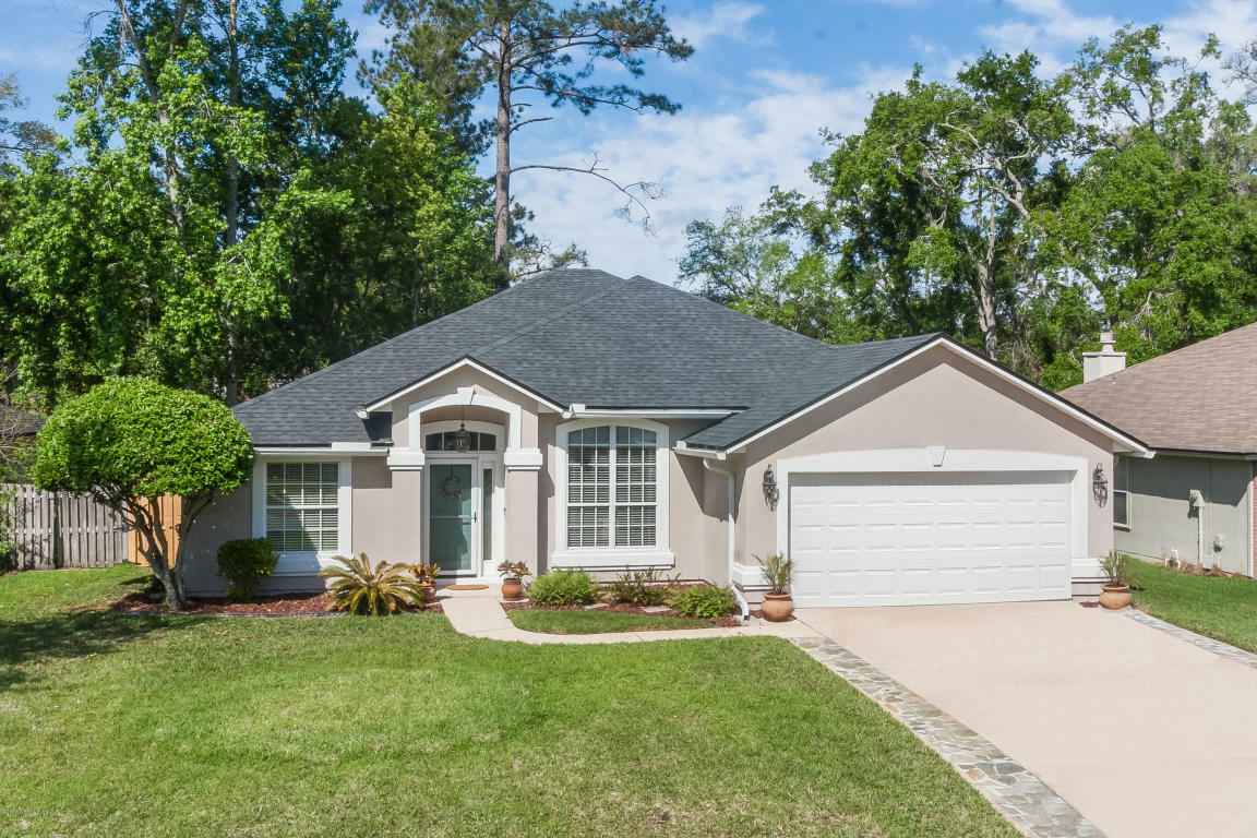 Property Photo: 1546 Bay Harbor Drive FL 32003
