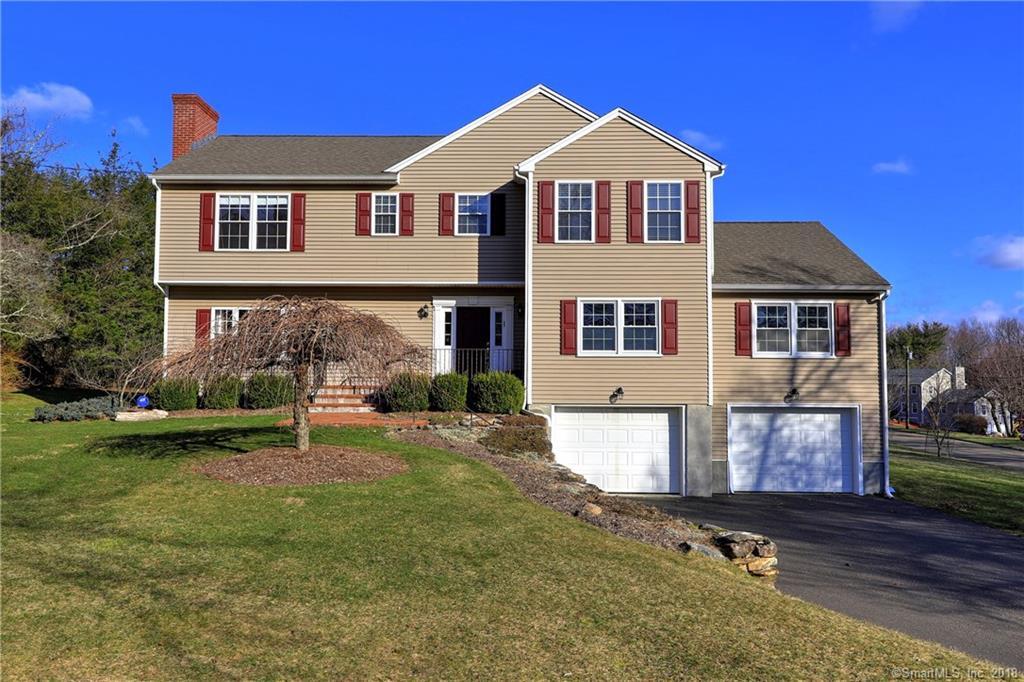 Property Photo:  46 Seeley Road  CT 06611 