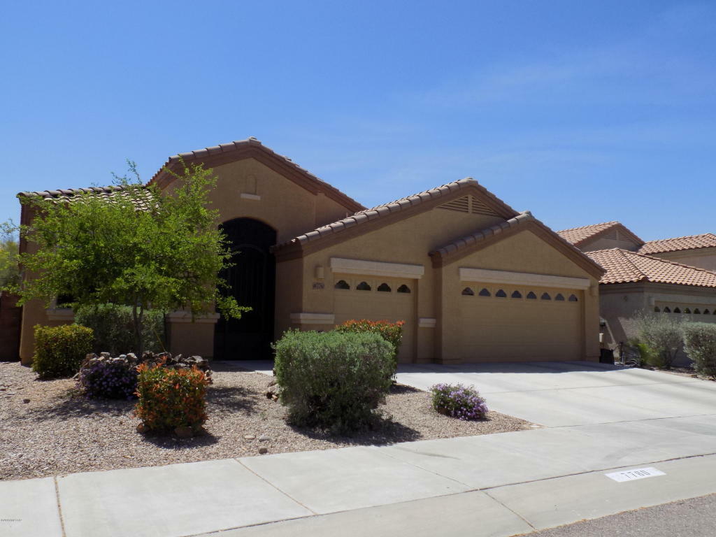 Property Photo:  7780 E Jack Oak Road  AZ 85756 