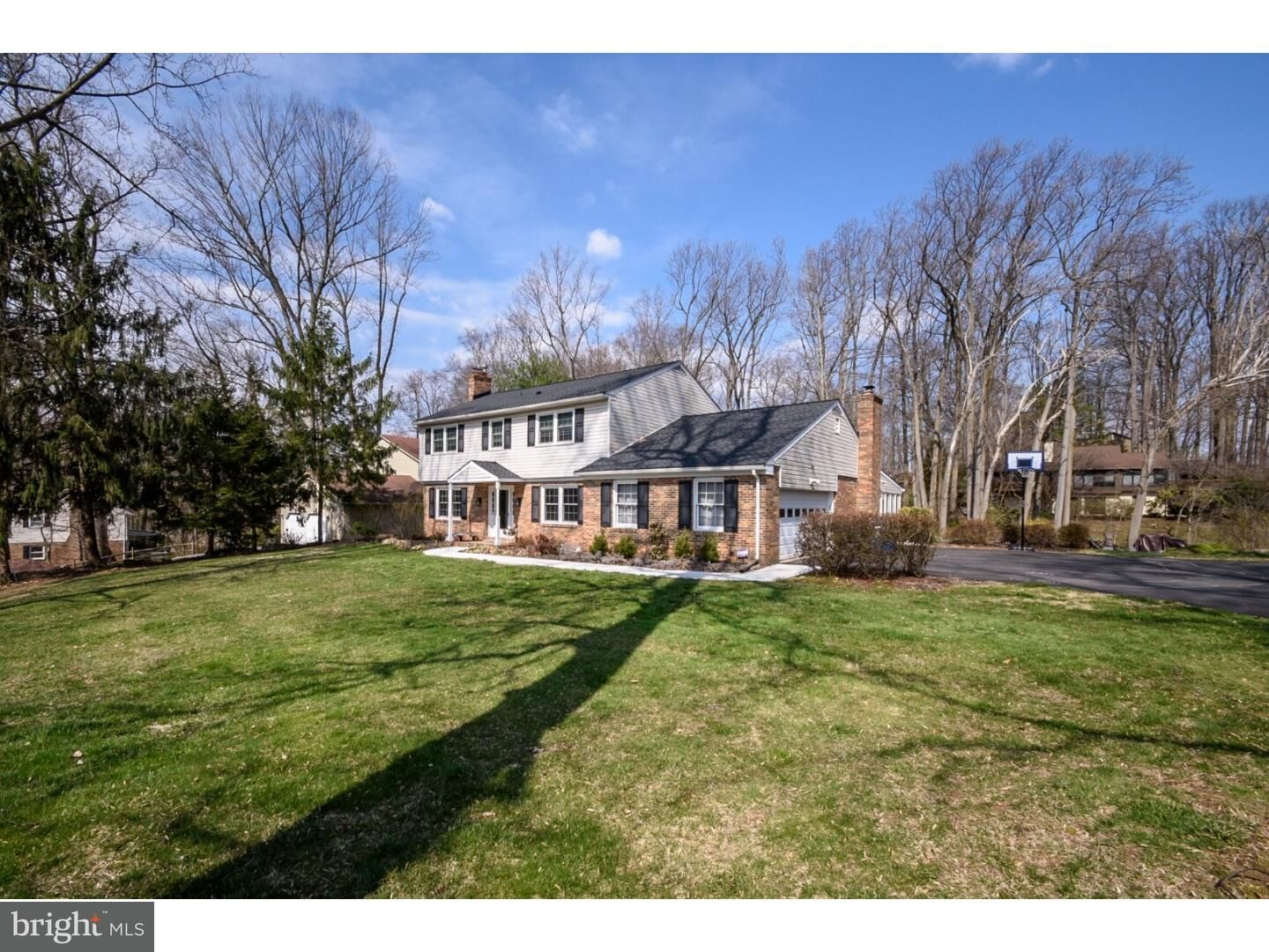 Property Photo: 6 Sage Way DE 19707