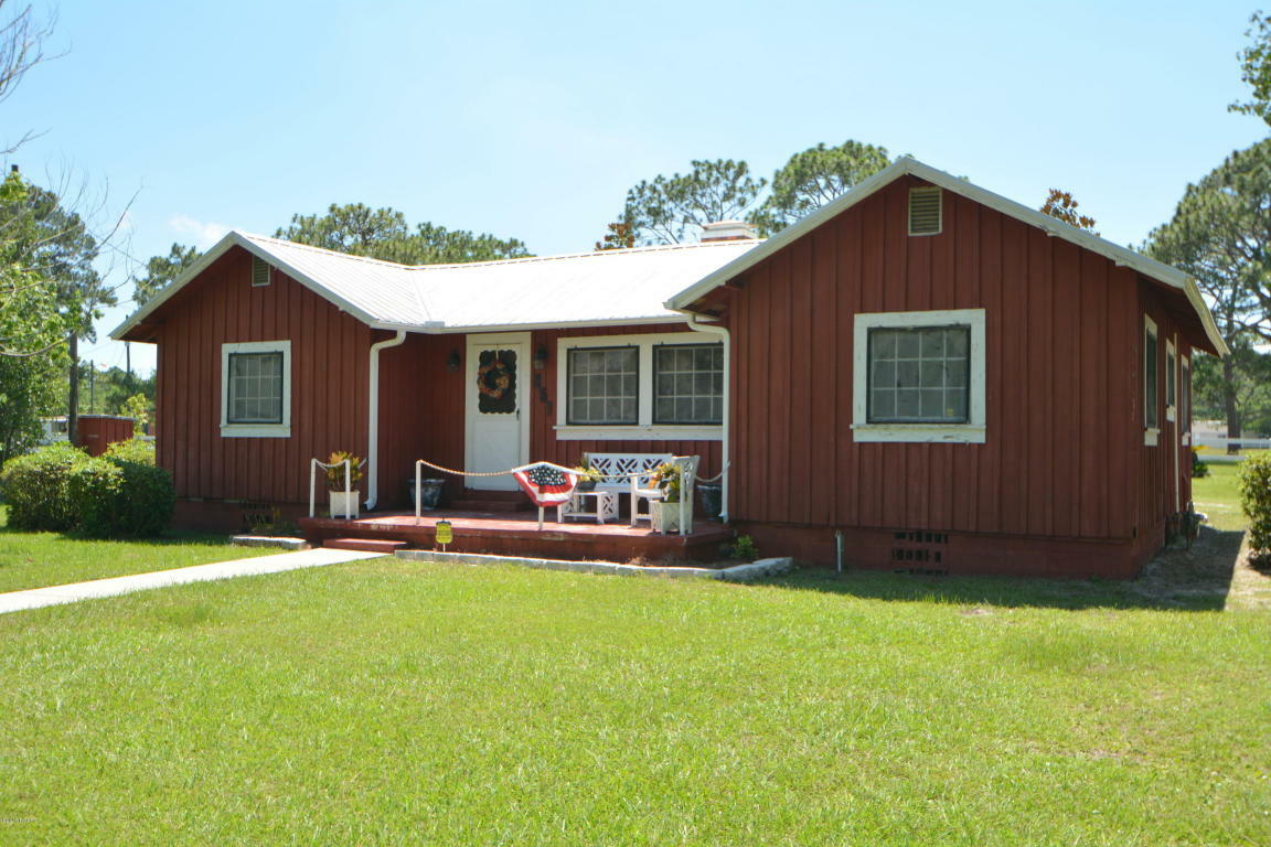 Property Photo: 257 Seneca Avenue FL 32404