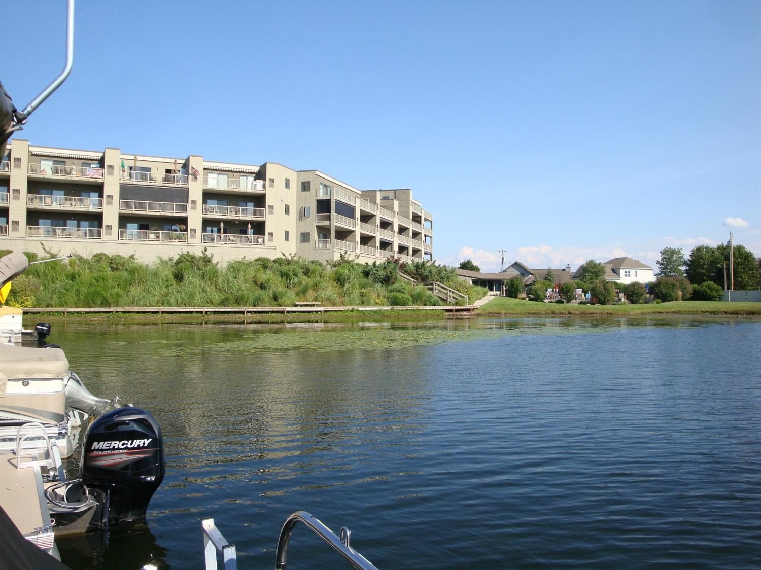 Property Photo: 217 Outlook Cove Drive IN 46350