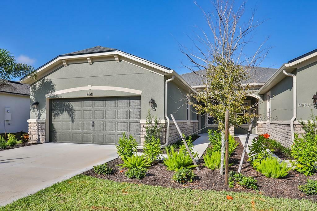Property Photo: 10329 Holstein Edge Place 275 FL 33569