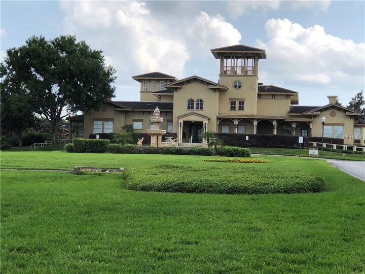 Property Photo:  168 Villa Di Este Terrace 104  FL 32746 