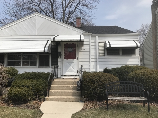 Property Photo:  1083 Webster Lane  IL 60016 