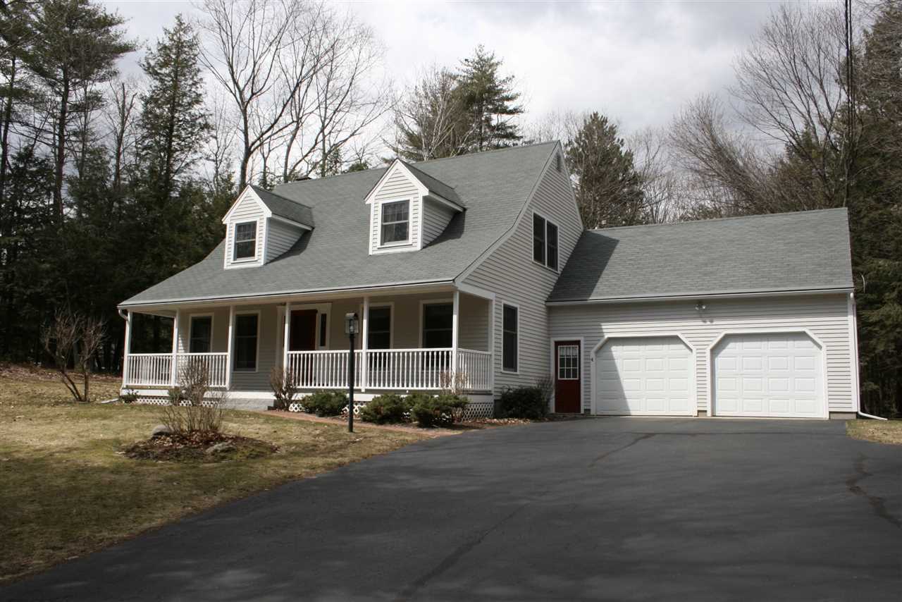 Property Photo:  4 Laurel Drive  NH 03304 